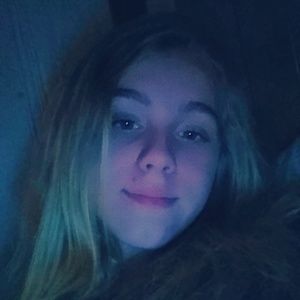 Meet your Posher, Cheyenne